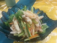 -金象湾泰国餐厅(华林路店)