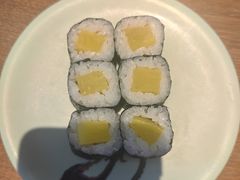 -三禾寿司(君尚店)