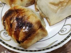 烤包子-清真·玛丽亚新疆菜主题餐厅(浙江中路店)
