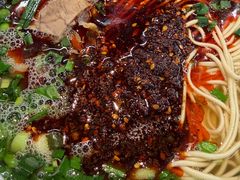 -兰州陈记牛肉面 ·烧烤· 铜锅涮肉(万达店)