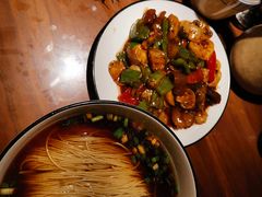 -十面春风·江南面馆(崇宁路店)