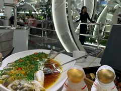 -3号仓库·创意中国菜(新世界城店)