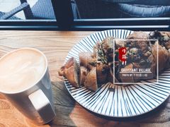 -牛角村(大族广场店)