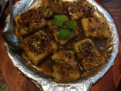 -云来居素食馆(东门店)