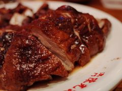 -澳门陈光记烧味饭店(南京德基广场店)
