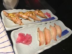 -梅筑·创意料理(王府井百货店)