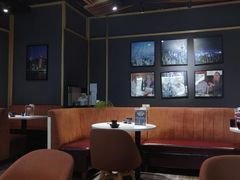 大堂-新仙清汤牛腩(铜锣湾店)