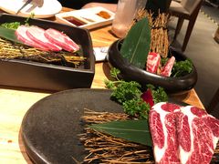 -黑牛黑猪烤肉专门店(万象城店)