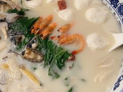 -山外山菜馆(玉泉路店)