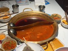 -小龙坎火锅(总店)