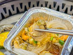-金喜娜无限自助烤肉(泰达永旺店)