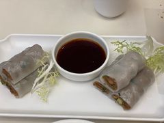 -蔡澜点心·粤菜(嘉里中心店)