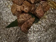 -江户家·日本料理·铁板烧(汉江东路店)
