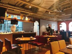 大堂-天山集市(和家乐广场店)