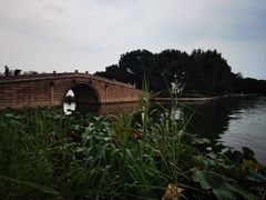 -石湖景区