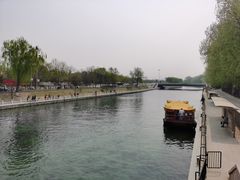 -皇家御河游(紫御湾码头)