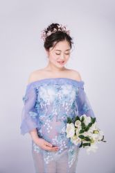 -初·印象孕妇儿童摄影馆
