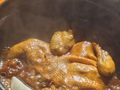 -环秀楼(黄山呈坎店)