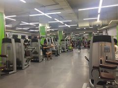 -阳光游泳培训(北苑店)