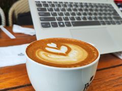 -Peet's Coffee皮爷咖啡(大学路店)