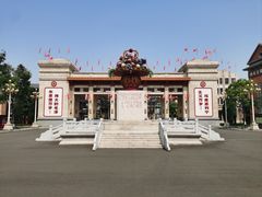 -观澜湖华谊冯小刚电影公社(百年记忆公社)