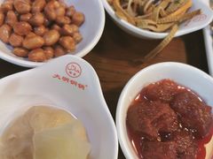 -大明铜锅·烤涮坊·烧烤(总店)