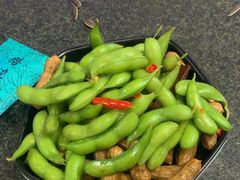 -路边边地标烧烤·川菜·小龙虾·音乐酒馆(良乡长虹店)