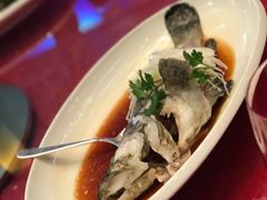 -东海朗廷酒店-唐阁T’ANG COURT 中餐厅