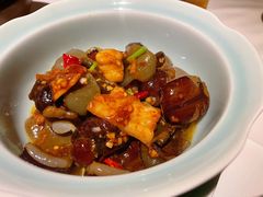 二界沟海蜇炖肉-止观小馆·辽河口渔家菜(王府井店)