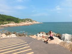 -广东惠东海龟国家级自然保护区