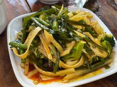 凉菜-老陈婆手工面庄