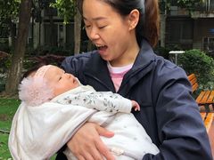 -田螺阿姨自营月嫂·育儿嫂(高新店)