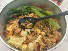 -萝卜向南·湘西泡菜·腊味炒饭(星河coco city店)