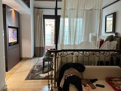 -春晖园度假酒店温泉