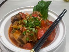 -大鸿运酒店·苏州菜·松鼠桂鱼(观前街店)