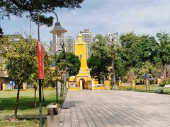 -咏春葱油饼(德政中路店)