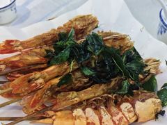 -东江海鲜大排档·潮汕菜·砂锅粥