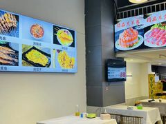 -虾大侠·盱眙龙虾老北京铜锅涮羊肉(金楠天街店)
