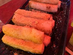 -肉串汪(望京店)