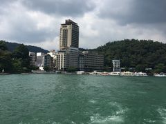 -日月潭