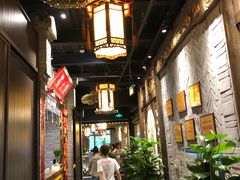 -蜀大侠火锅(四川北路店)