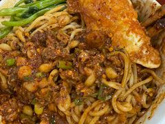 -朱儿面庄(洋河三路店)