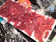 -古乐牛香·鲜牛肉牛杂火锅(解放东路店)