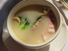 腌笃鲜-玫瑰厅上海菜(兴国路店)