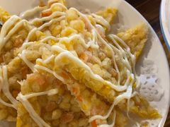 -冶建镜子·老南昌大排档·江西虾王(总店)
