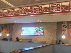 -蝎王府羊蝎子(虎坊桥总店)