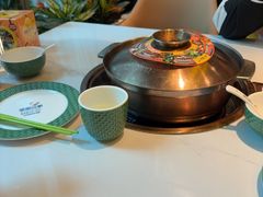 -润园四季椰子鸡火锅(卓越INTOWN店)