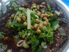 -大邑李记肥肠血旺