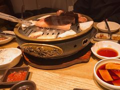 -泥炉烧肉师(新街口金銮巷店)