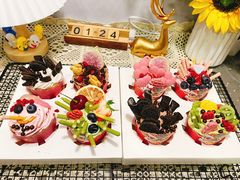 -爱之旅diy烘焙坊(西直门店)